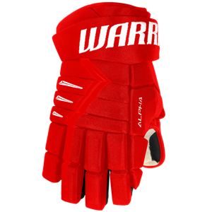 Bild von Warrior Alpha DX4 Handschuhe Senior