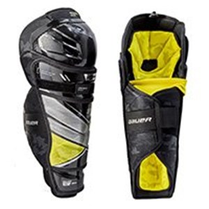 Изображение Bauer Supreme 3S Shin Guards Senior