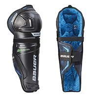 Изображение Bauer X Shin Guards Junior