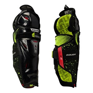 Picture of Bauer Vapor 3X Shin Guards Junior