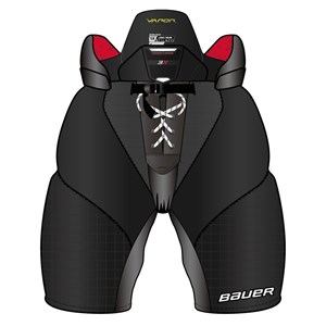 Bild von Bauer Vapor 3X Hose Intermediate