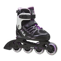 Bild von Fila Inline Skate X-One - Mädchen -
verstellbar