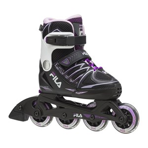 Picture of Fila Adj. Inline Skate X-One - Girl