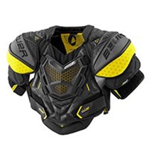 Picture of Bauer Supreme Ultrasonic Shoulder Pads Junior