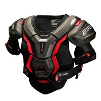 Изображение Bauer Vapor 3X Pro Shoulder Pads Senior