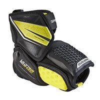 Picture of Bauer Supreme Ultrasonic Elbow Pads Junior
