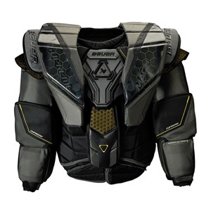 Изображение Bauer Supreme MACH Goalie Chest Protector Senior