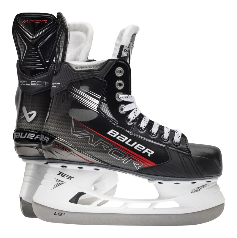 Picture of Bauer Vapor Select Ice Hockey Skates Intermediate