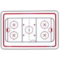 Picture of Berio Coach Tactics Map Pocket-size board 15 x 10 cm