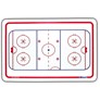 Picture of Berio Coach Tactics Map Pocket-size board 15 x 10 cm