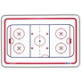 Picture of Berio Coach Tactics Map Pocket-size board 15 x 10 cm