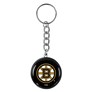 Bild von Sher-Wood NHL Key Chain Puck Schlüsselanhänger