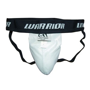 Изображение Защита паха Warrior Jock Strap Sr (взрослый)