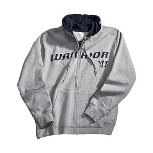 Bild von Warrior Mojo Full Zip Hoodie Kind