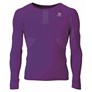 Bild von Warrior Compression Long Sleeve Tee Senior