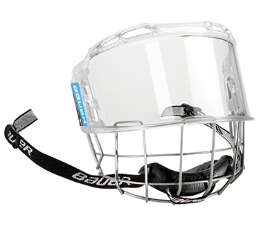 Picture of Bauer Hybrid Shield