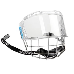 Bild von Bauer Hybrid Shield