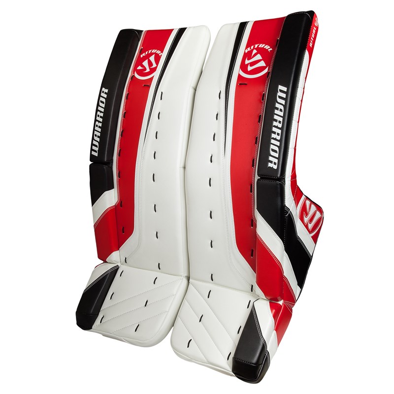 Warrior Ritual Pad Review 