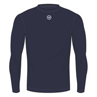 Изображение Компрессионное бельё с длинным рукавом Warrior LS Comp Top Yth (детский)