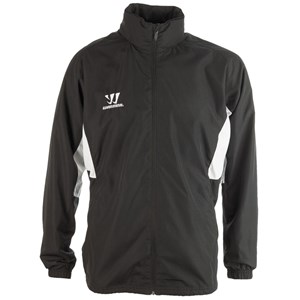 Bild von Warrior Azteca Training Rain Jacket Senior