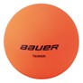 Picture of Bauer Hockey Ball orange - warm - 
