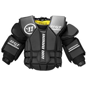 Picture of Warrior Ritual GT Goalie Chest & Arm Protector Junior
