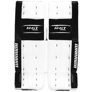 Picture of Warrior Ritual GT PRO Goalie Leg Pads Senior