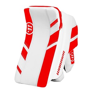 Picture of Warrior Ritual G3G PRO Goalie Blocker Senior