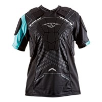 Изображение Шорты компресионные с раковиной Mission Core Protective Shirt Sr (взрослый)