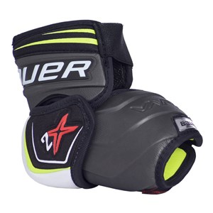 Bild von Bauer Vapor 2X Ellbogenschutz Junior