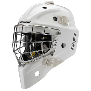 Picture of Warrior Rit F1 PI Goalie Mask Senior