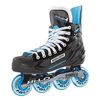 Изображение Коньки роликовые Bauer RSX Roller Hockey Skates Sr (взрослый)