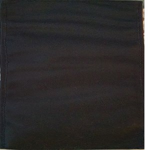 Bild von Warrior Velcro Patch Side Blank
