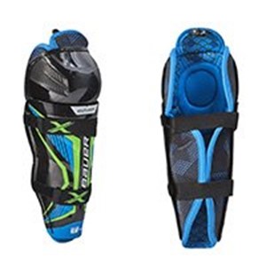 Picture of Bauer X Shin Guards Youth
