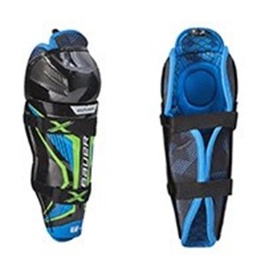 Изображение Bauer X Shin Guards Youth