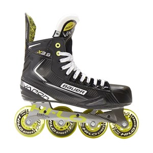 Изображение Bauer Vapor X3.5 Roller Hockey Skates Intermediate