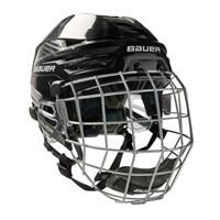 Изображение Bauer Re-Akt 85 Helmet Combo