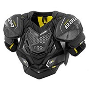 Picture of Bauer Supreme 3S Pro Shoulder Pads Junior