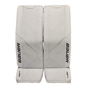 Изображение Bauer Supreme M5 Pro Goal Pads Senior