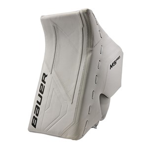 Изображение Bauer Supreme M5 Pro Blocker Intermediate