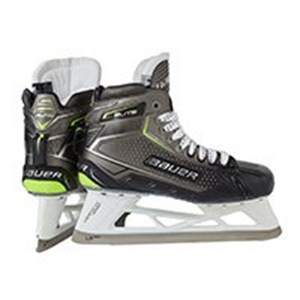 Picture of Bauer Elite Goalie Skates Intermediate