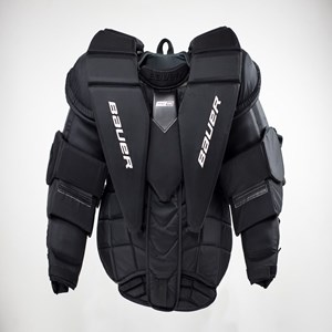 Bild von Bauer Supreme Pro Series Goalie Arm-Brustschutz Senior