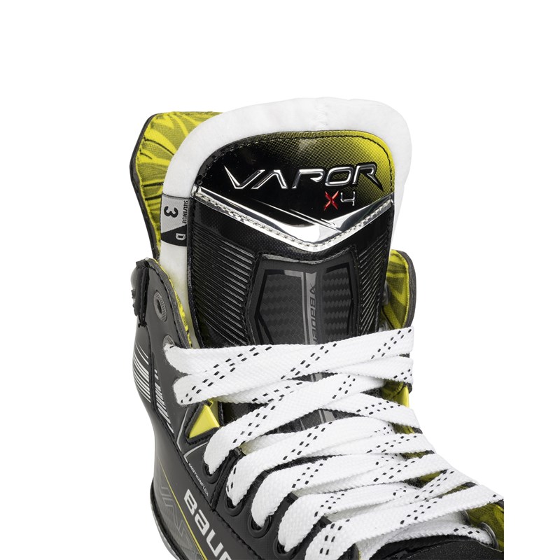Изображение Bauer Vapor X4 Ice Hockey Skates Junior
