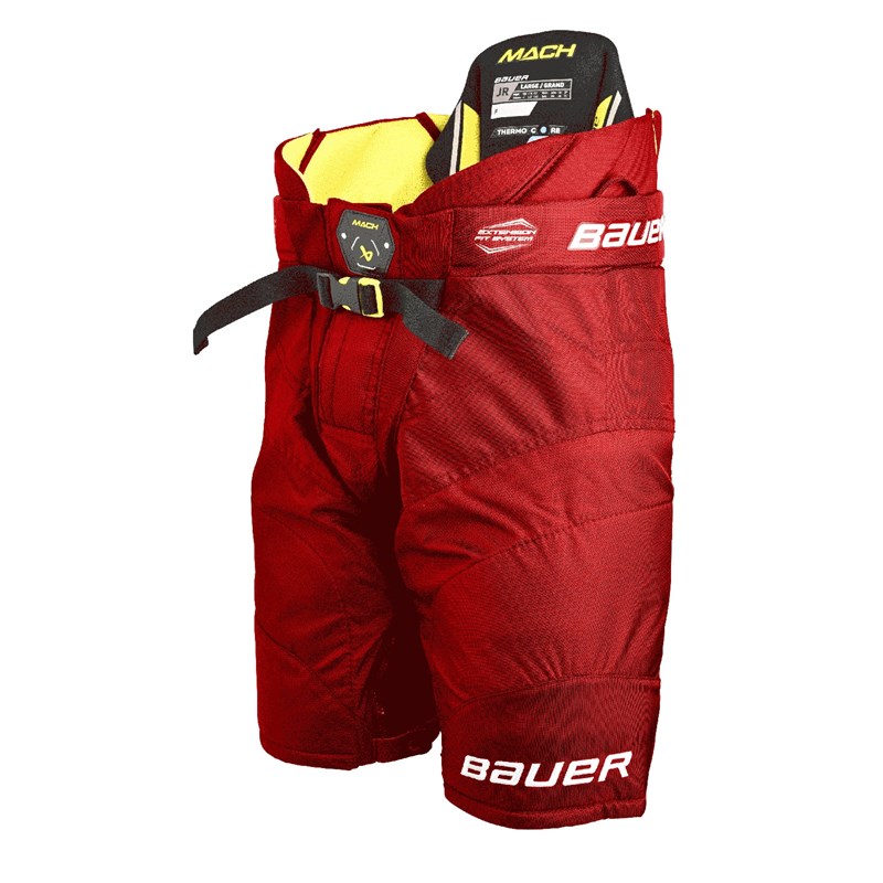Picture of Bauer Supreme MACH Pants Junior