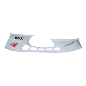 Bild von Bauer Tuuk Lightspeed 2 Kufenhalter weiss Senior