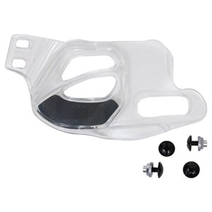 Bild von Bauer 9900/9500/5100 Replacement Ear Covers