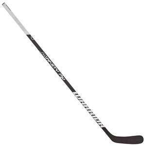 Bild von Warrior Dynasty AX1 Matte Clear Composite Schläger Kind