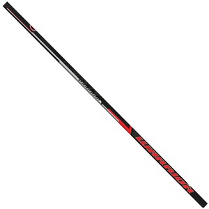Picture of Warrior Dynasty Clear Tapered Shaft Senior