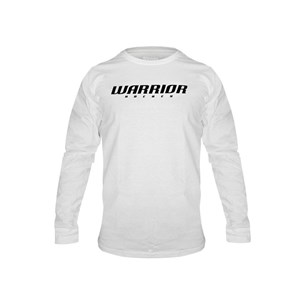 Изображение Футболка с длинным рукавом Warrior Hockey Logo Sr (взрослый)