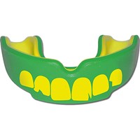 Изображение Капа челюстная Safejawz Mouthguard - Ogre